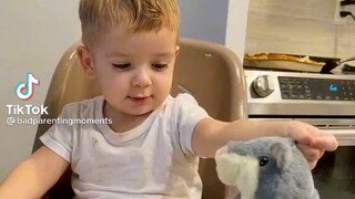 when you are buying a kid this hamster…