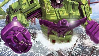 Transformers Toy Encyclopedia: A look at all the Hercules toys ever released, including G1, G2, Supe