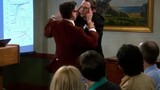 【TBBT】 Sheldon và Leonard cuối cùng đã chiến đấu! Năng lượng cao tất cả các cách!