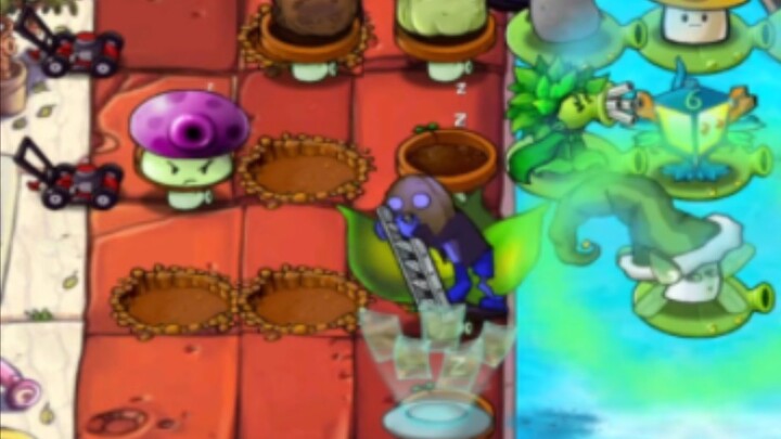 The Episode with the Best Eating