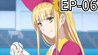 CATCH ME AT THE BALLPARK [SEASON-1] [EPISODE-06] HINDI OFFICIAL