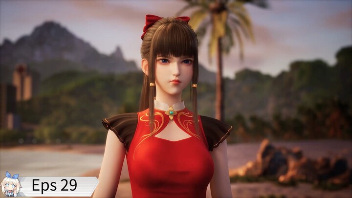 Heaven Scrap Master Eps 29 Sub Indo