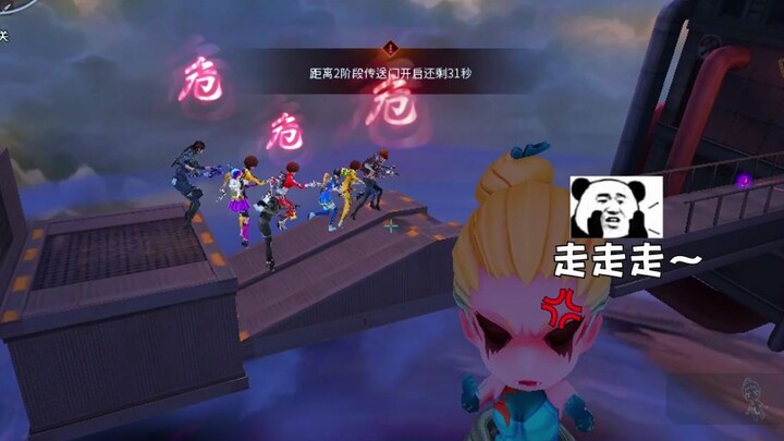 Petugas penilai gerakan bertemu penggemar lama yang sudah mendukung selama 10 tahun? Wajib wujudkan 