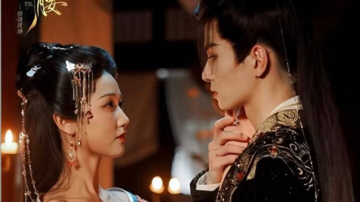 [15/10/2025] Phim "折腰 Khom lưng" | Nhạc Vũ Đình x NgôHi Trạch