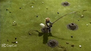Shaun The Shep