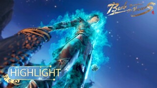 🌟ENG SUB | Battle Through the Heavens EP 29 Highlights | Yuewen Animation