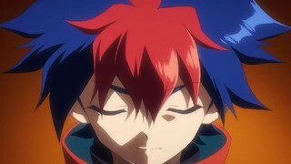 Shadow Verse flame ep 35