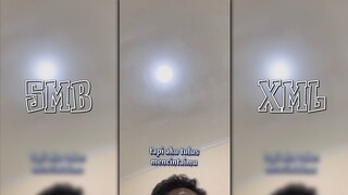 PRESET AM 😼 TAPU AKU TULUS MENCINTAIMU 😎
