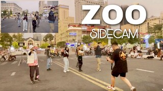 [LB][KPOP IN PUBLIC][SIDE CAM] SMTOWN NCT x aespa - 'Zoo' | LB Project Dance cover From Viet Nam