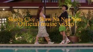 Skusta Clee - Ikaw Na Nga 'Yon ft. FlowG (Prod. by Flip-D) (Official HD Music Vi