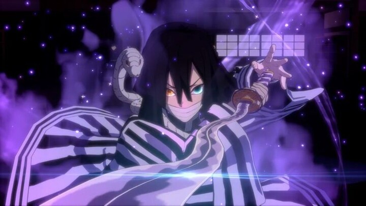 Kimetsu No Yaiba Infinity Castle part 2 GMV