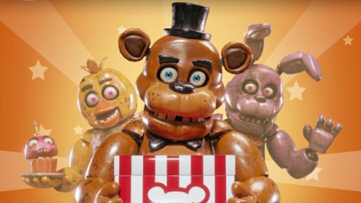 edit FNAF
