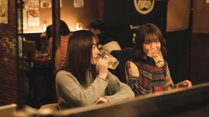When Morning Comes I Feel Empty (2022) ENG SUB