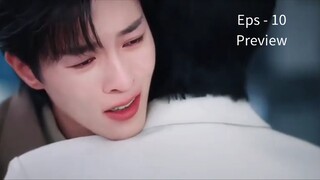 ABO Desire [Preview] Eps - 10