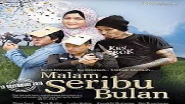 Malam Seribu Bulan (2013)