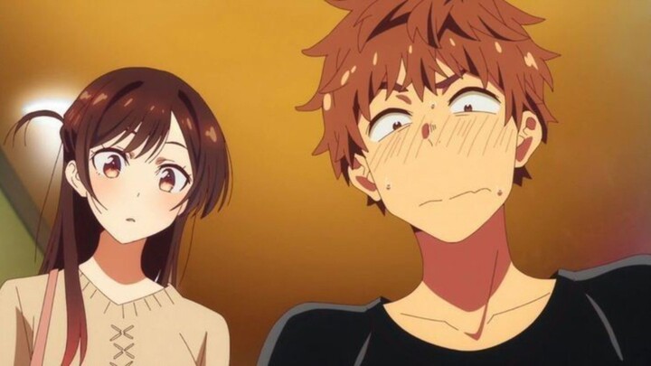 Anime Dengan Mc Oleng Bikin Emosi 😑