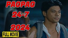 WATCH | PINOY |  | 2024 | MOVIE | UNLICINEMA Jerald Napoles, Nicco Manalo, Danita Paner)