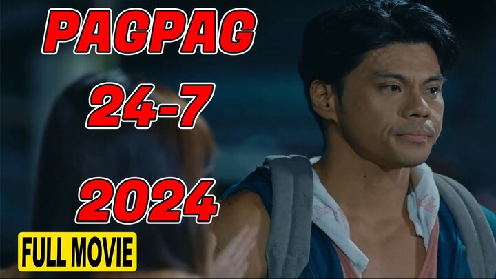 WATCH | PINOY |  | 2024 | MOVIE | UNLICINEMA Jerald Napoles, Nicco Manalo, Danita Paner)