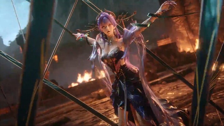 Apotheosis S3 Eps 107[03] Indo