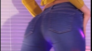 徐雅seoa人类高质量美臀