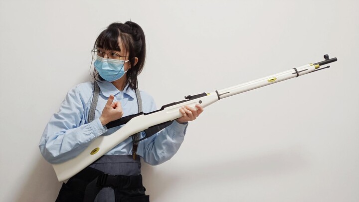 【Seni Bela Diri Tradisional Amerika】Hanya dalam sekejap mata! Kumpulan Iaido ala Amerika!