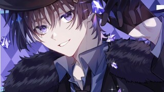 [Quy trình vẽ tranh] Những cuộc giao tranh của dòng Gem Gang