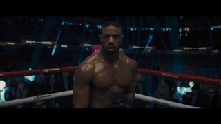 CREED II    Watch Full Movie : Link In Description