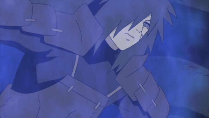 Uchiha Madara's lines (12)