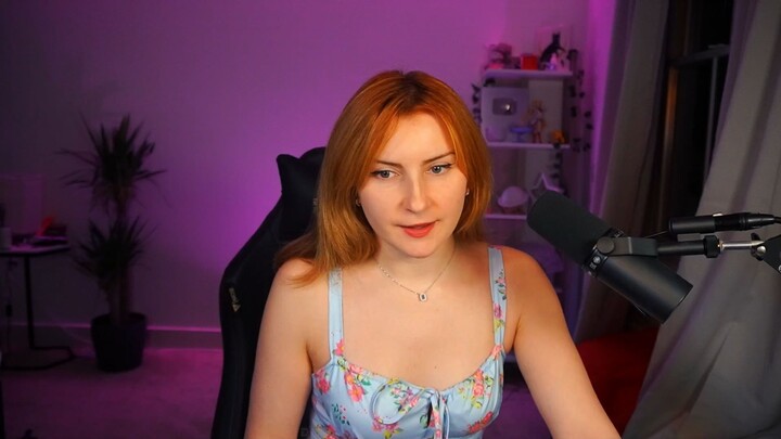 VKunia Twitch livestream vod (2025-04-26)