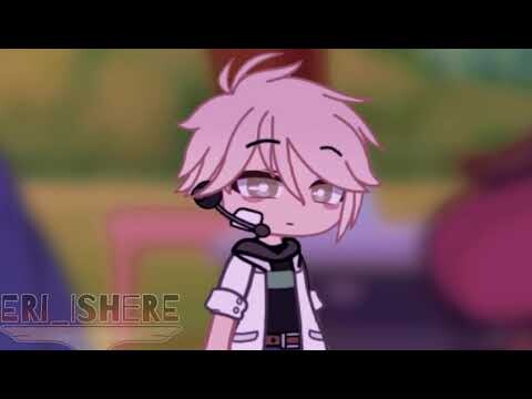 Just Friends || mlb - gacha