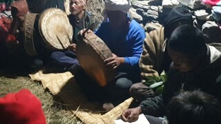 shaman | shamanism | jhakri | rituals | Nepal | culture |