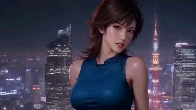 เพลงจากซิตี้ฮันเตอร์ ai cover เป็นผู้ชายร้องน้ำเสียงคล้ายพระเอก ฟังเพลินดี แต่หามาได้แค่ครึ่งเพลง