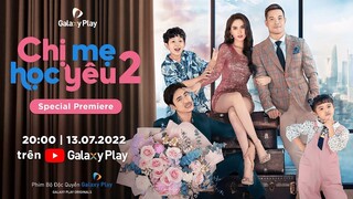 Chị Mẹ Học Yêu 2 Tập 2