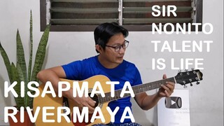 KISAPMATA | Guitar Tutorial for Beginners