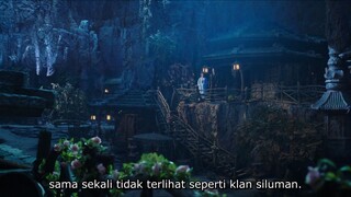 Moonlight Mystique Eps 22 SUB INDO