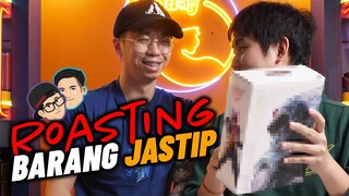 Ngeroasting Barang Jastip Jepang | Lazy Unboxing