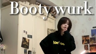 Booty Wurk｜Vợ của Mark và Jee đâu?