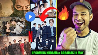 Upcoming Korean Drama On Mx Player In May [Also Netflix & Hotstar] : Best Kdrama In Hindi Dubbed