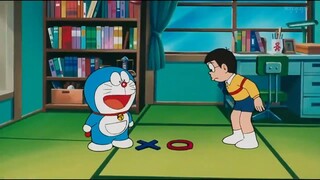 DORAEMON - NOBITA VÀ HIỆP SĨ RỒNG