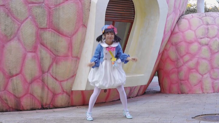 【Steamed buns】Cute くてごめん❤I’m so sorry for being so cute/HoneyWorks[Birthday work です～]