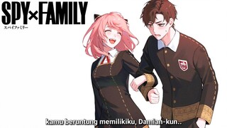 Anya Adalah Anugrah Bagi Semua .. - SPY X FAMILY Season 2