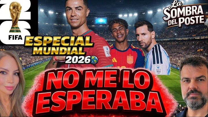 LE PREGUNTÉ A MI MUJER QUIÉN ES MEJOR: ¿MESSI O CRISTIANO? ¡SU RESPUESTA!
