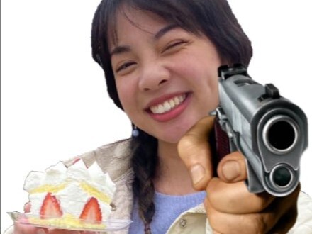 【chevy】chevy: Benevolent! All evil will eventually be brought to justice!
