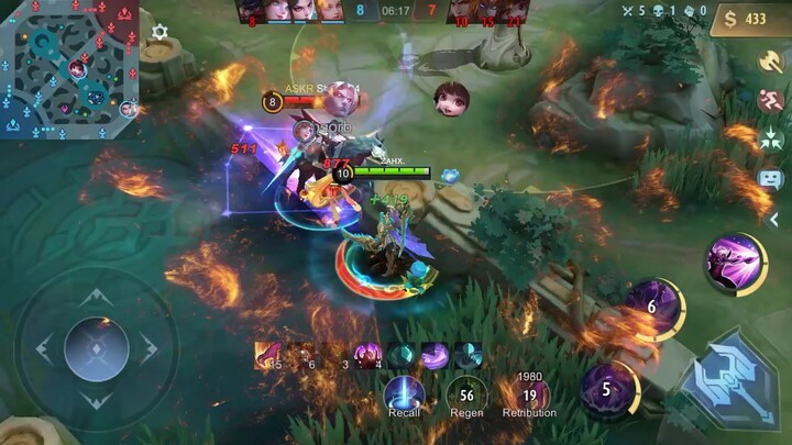 MOMENT MONTAGE MARTIS