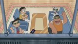 Doraemon  ドラえもん Episode " Televisi 3D Sesungguhnya "