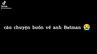 Thử thách cấm cười [BATMAN]