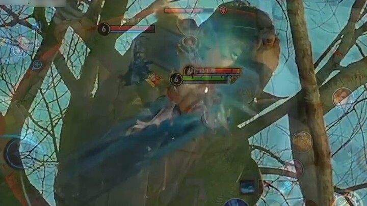 Did you play 10,000 games or play one game 10,000 times?