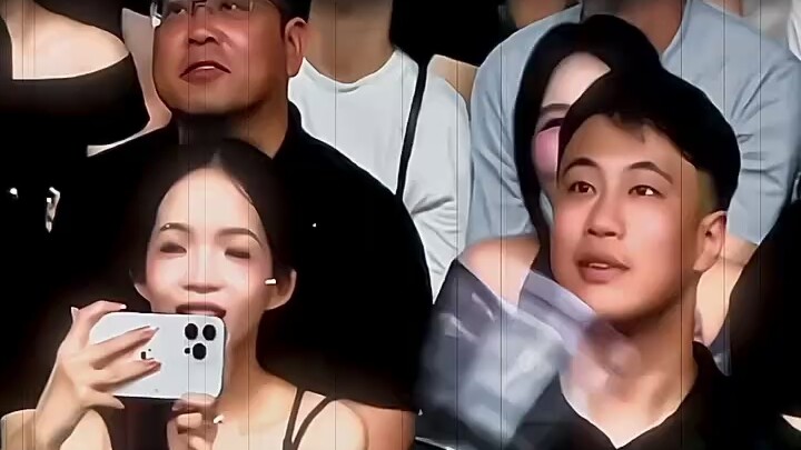 爱你的人 怎会让你输