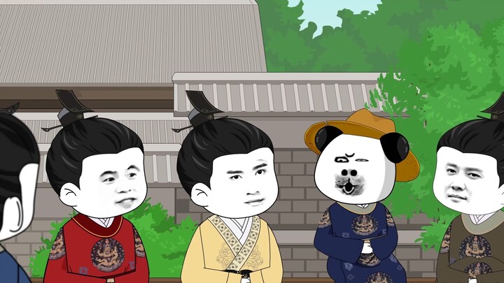 ตอนที่ 65 พี่น้องจอมวางแผนทำเงินก้อนใหญ่...
