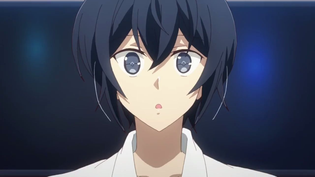 Kimi to Boku no Saigo no Senjou, Aruiwa Sekai ga Hajimaru Seisen Episode 12  Fina - BiliBili